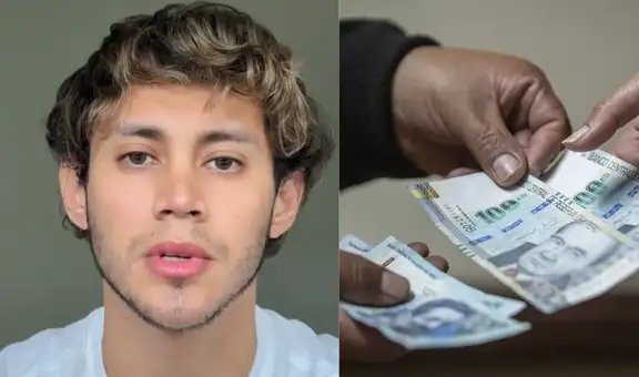 TikToker es acusado de estafar a peruanos con falsas inversiones de más de S/100.000: se habría fugado del país