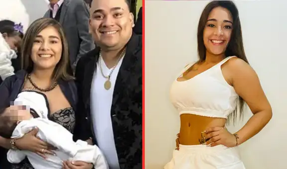 Gianella Ydoña arremete contra Josimar tras presunta infidelidad con su 'prima': "Él es buena persona, pero es..."