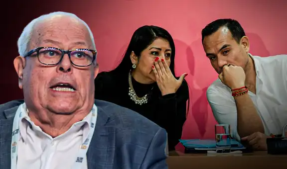 MEF sobre permanencia de Julio Velarde en el BCR: “Está preparando su equipo técnico para sucederlo”