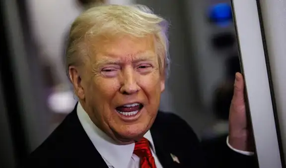 Corte Suprema de EEUU inicia juicio para determinar legalidad de los aranceles impuestos por Donald Trump