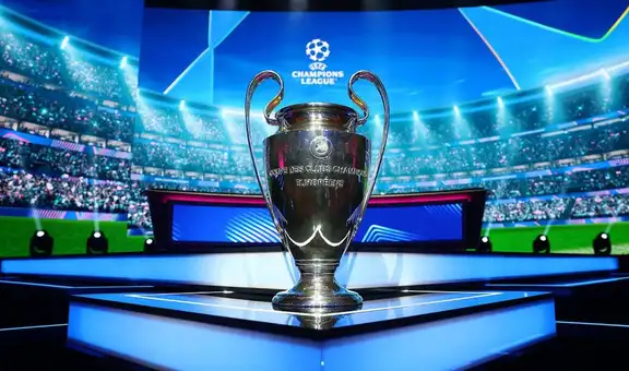 Champions League 2025 partidos: tabla de posiciones y programación de la fecha 4 con Real Madrid y PSG