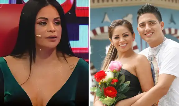 ¿Qué dijo Pedro Loli tras acusaciones de violencia por parte de Leslie Moscoso?