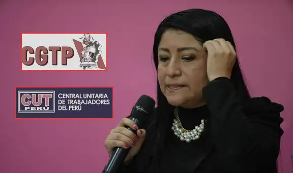 MEF impulsa "shock de desburocratización" mientras sindicatos alertan riesgos laborales