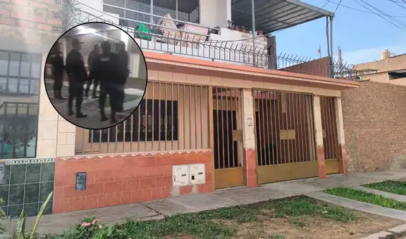 Detonan explosivo en vivienda de Trujillo: afectados aseguran no haber recibido amenazas