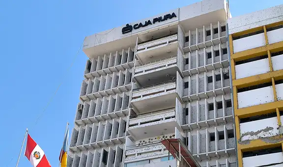 Caja Piura: voto dirimente también se habría usado para ratificar a funcionarios investigados