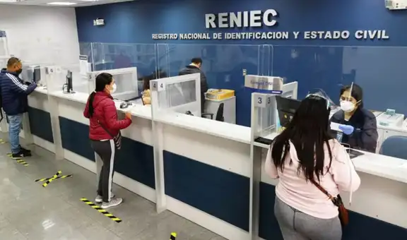 Reniec entrega DNI gratis a ciudadanos en Perú que cumplan con este requisito durante todo el 2025: pueden solicitarlo en oficinas y agencias