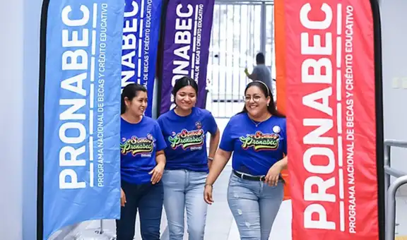 Pronabec publicará la lista oficial de postulantes al examen nacional para acceder a la Beca 18 – Convocatoria 2026