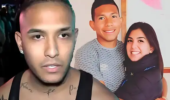 Roberto Siucho manda fuerte mensaje a Edison Flores tras el final de su matrimonio con Ana Siucho: "Hubo cosas que no me parecieron"