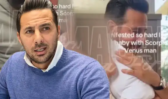 Exfutbolista Claudio Pizarro se convirtió en padre por cuarta vez tras separación de su esposa, reportó 'Magaly TV, la firme'