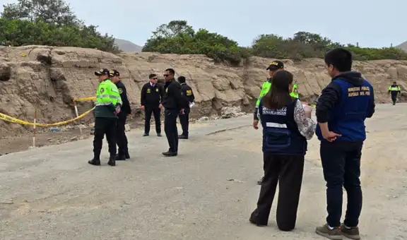 Hallan un cuerpo sin vida en zona agrícola en SMP, vecinos reportan que estos casos son recurrentes: “Esto es un cementerio”