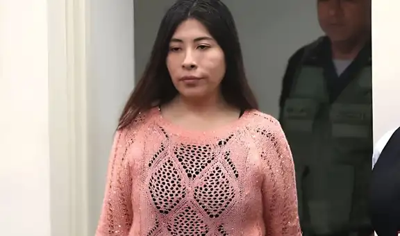 José Jerí respalda la decisión de la Cancillería de romper relaciones diplomáticas con México