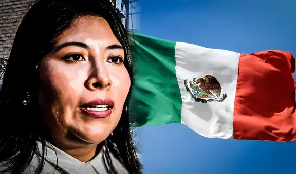 Betssy Chávez obtiene asilo en la embajada de México en Perú, confirma canciller Hugo de Zela