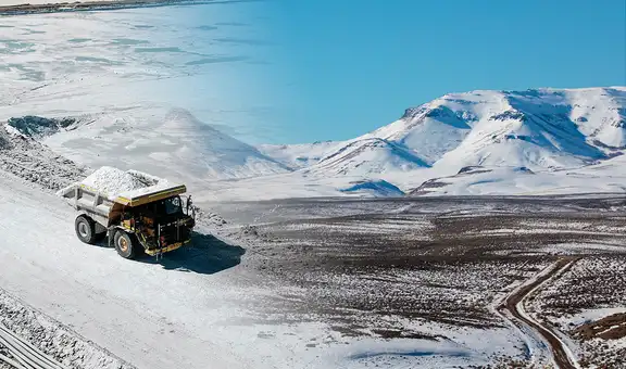 El mayor hallazgo geológico de América: descubren la reserva más grande de litio del mundo que supera a Bolivia y asegurará el mineral hasta el año 2113