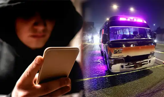 Casos de extorsión aumentan, pero condenas se estacan: PJ solo registra 4 sentencias a bandas criminales en Lima y ninguna en Callao