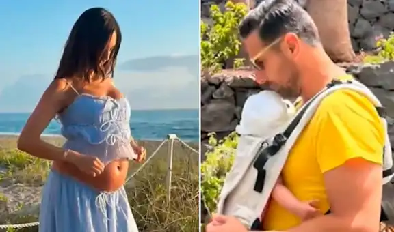 Magaly Medina expone quién es la madre de la cuarta hija de Claudio Pizarro y revela detalles inéditos del inicio de su romance