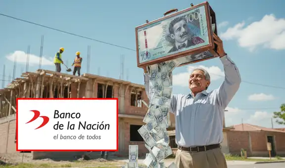 Banco de la Nación fija el límite de edad para acceder a crédito hipotecario en 2025: ¿cuánto es?