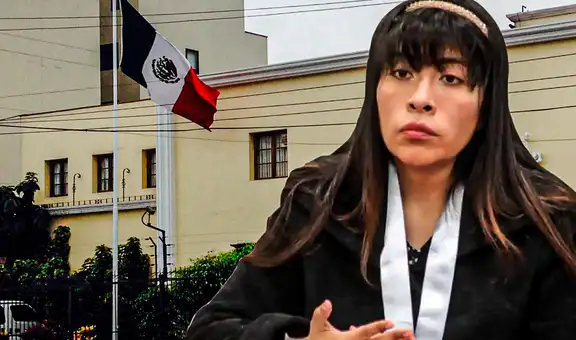 Salvoconducto de Betssy Chávez se decidirá en "breves días", asegura el canciller Hugo de Zela