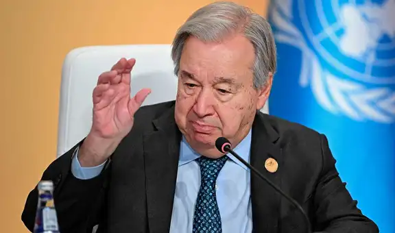 ONU denuncia continuas violaciones del alto al fuego en Gaza y pide a Israel y Hamás respetar acuerdo de paz