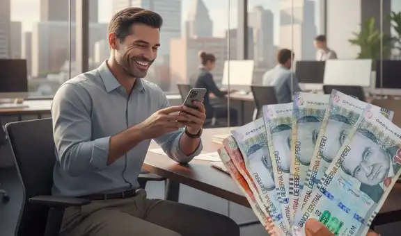 ¿Cómo saber si ya pagaron la CTS de noviembre 2025? Así puedes averiguarlo en BCP, Interbank, BBVA y más bancos del Perú