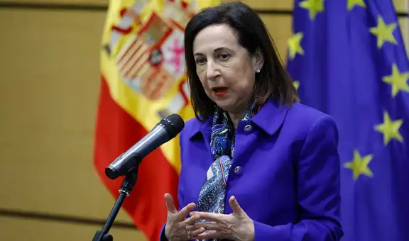 EE.UU. elogió la contribución de España en la OTAN pese a las advertencias de Donald Trump