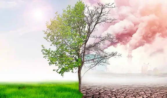 La ONU advierte que el planeta va camino a un devastador calentamiento de 2,5° mientras aumentan los gases de efecto invernadero