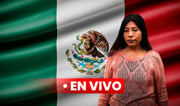 Betssy Chávez hoy EN VIVO: Poder Judicial no declara reo contumaz a exministra de Pedro Castillo tras obtener asilo
