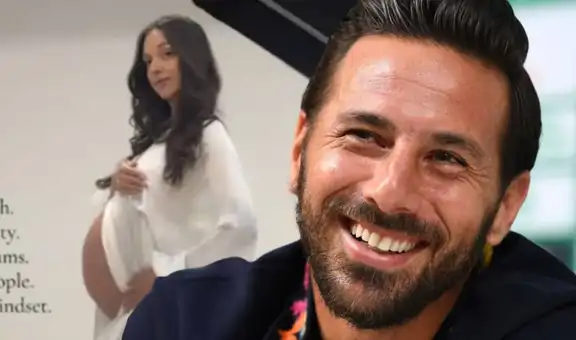 ¿Cuántos hijos tiene Claudio Pizarro, cómo se llaman y quiénes son las madres de sus herederos?