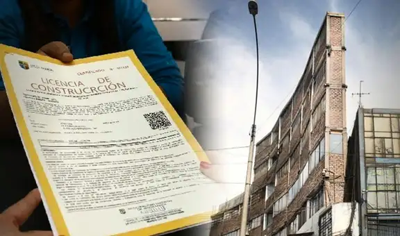 9 municipalidades de Lima entregaron licencias sin verificación técnica del terreno a 6 de cada 10 construcciones entre 2024 y 2025