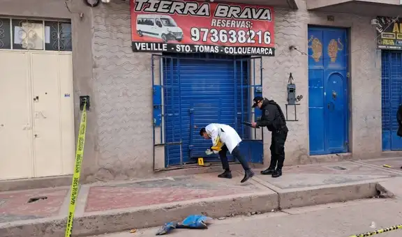 Detonan explosivo en oficina de empresa de transportes en Juliaca: investigan conflicto por rutas hacia Cusco