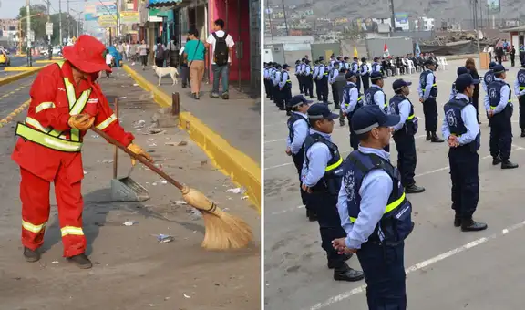 Este 5 de noviembre habrá feriado no laborable exclusivo para este grupo de trabajadores estatales, según Ley Nº 31701, ¿quiénes podrán descansar?