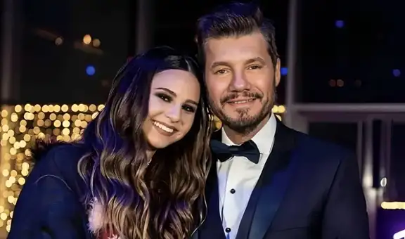 Marcelo Tinelli rompe su silencio tras amenazas de muerte contra su hija Juana: "Logró dividir a mi familia"
