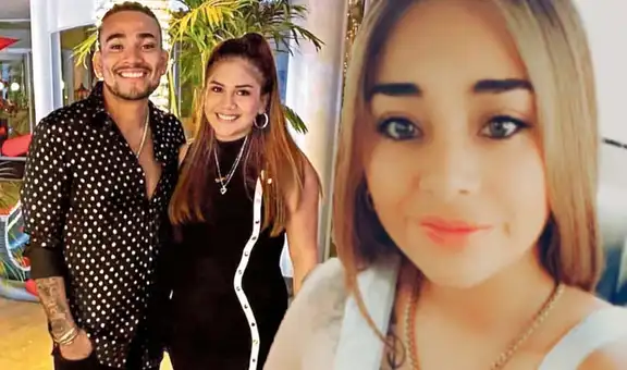 Gianella Ydoña expone a Josimar y confiesa que aún la sigue buscando pese a su romance con María Fe Saldaña: "Me dice que soy su esposa"