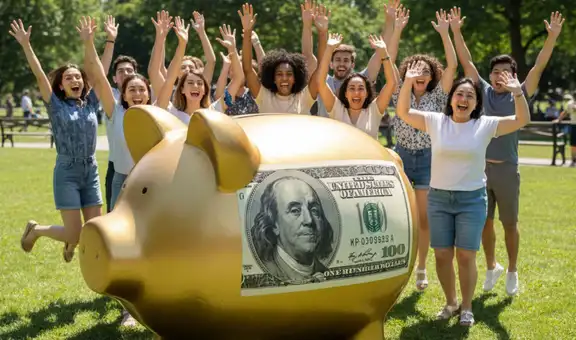 Precio del dólar en Perú: caída del tipo de cambio permite originales formas de ahorrar y gastar en 2025