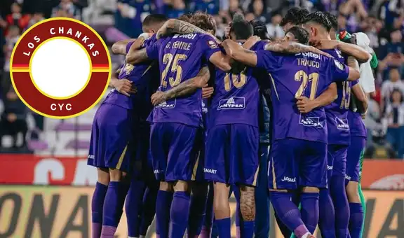 ¡Con Pablo Ceppelini y Ricardo Lagos! Néstor Gorosito alista inédito 11 en Alianza Lima para dar el golpe en Andahuaylas contra Los Chankas