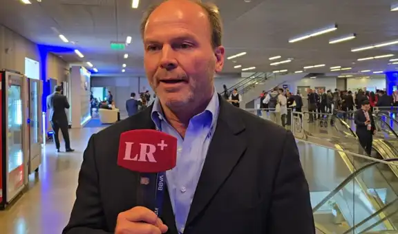 Stoessel, CEO de Casa Andina: "El turismo sigue rezagado, pero ahora hay mejor diálogo entre ministros de Cultura y Comercio Exterior"