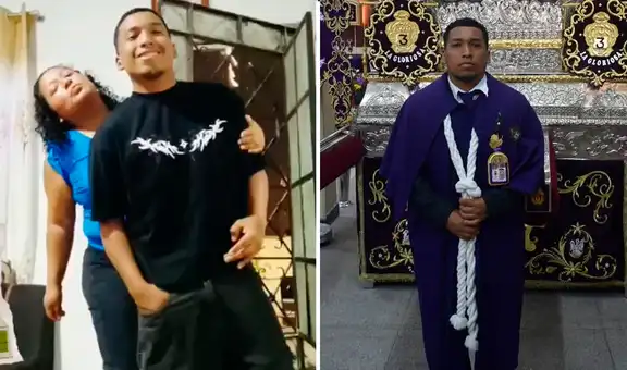 Joven estudiante de ingeniería lucha contra la leucemia en el INEN: su madre se ofrece como donante para trasplante de médula urgente