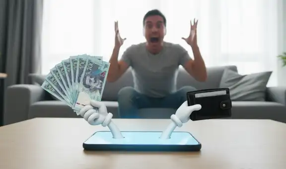 ¿Cómo evitar ser víctima de estafas digitales durante el retiro AFP y pago de la CTS en noviembre de 2025? Experto revela consejos