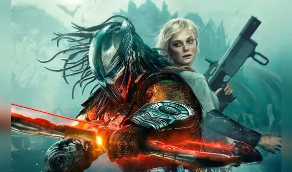 'Depredador: Tierras salvajes', la reinvención de la saga