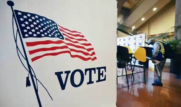 California desafía a Donald Trump: aprueban medida para cambiar su mapa electoral y reforzar a demócratas