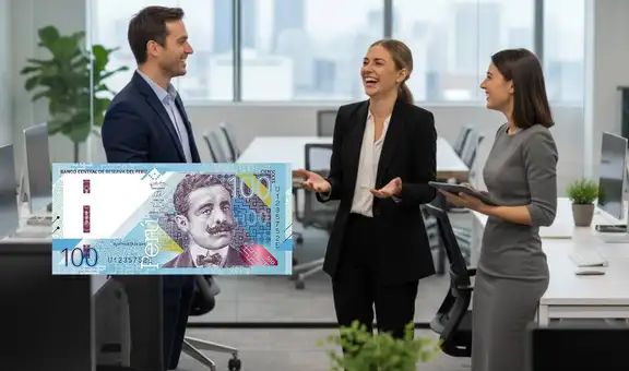 Trabajadores públicos en Perú tendrán bono extraordinario y aumento de sueldo desde 2026: estos regímenes serán los beneficiarios a nivel nacional