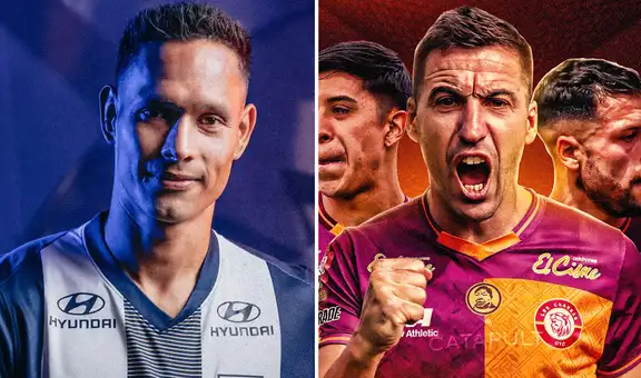 ¿A qué hora juega Alianza Lima vs Los Chankas HOY por partido pendiente del Torneo Clausura 2025?