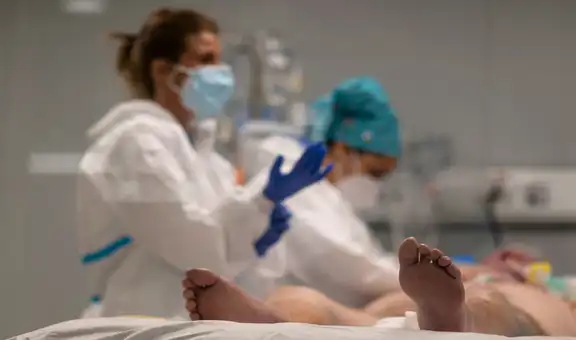 Alemania: enfermero es condenado a cadena perpetua por matar a 10 pacientes y 27 intentos de homicidio