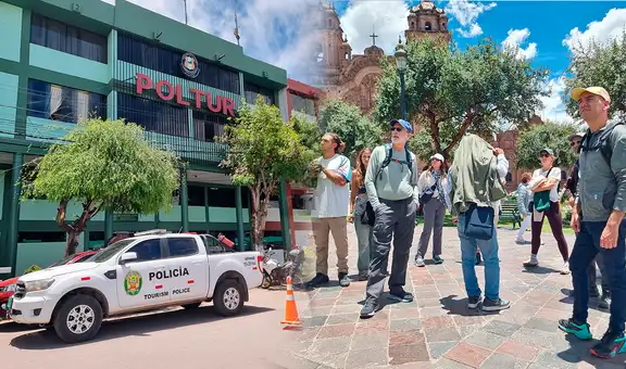 Cusco: fiscalía alerta estafas a turistas mediante cambio de titularidad de líneas telefónicas