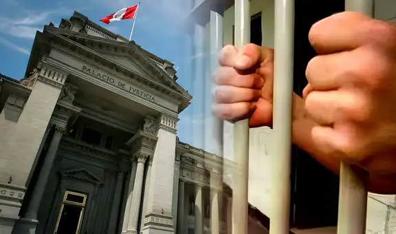 Gobierno aprueba ley para juzgar como adultos a menores de 16 y 17 años por crímenes graves