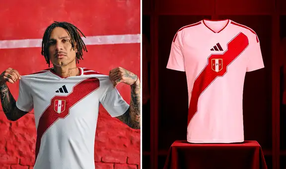 Nueva camiseta de la selección peruana: ¿cuánto cuesta, dónde y desde cuándo se puede comprar?