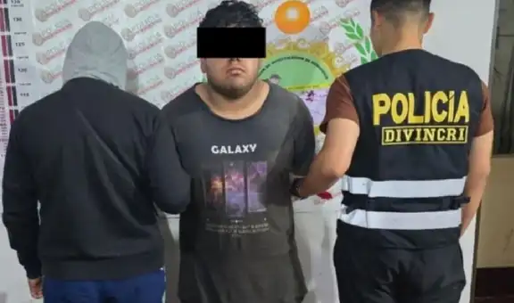 Jueza de Ascope dispone prisión preventiva para presunto implicado en el asesinado del Juez de Paz de Chicama