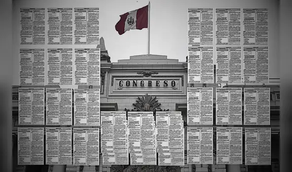 Populismo en el Congreso: en una semana se han creado otras 6 universidades y ya van 47 nuevas en solo 4 años