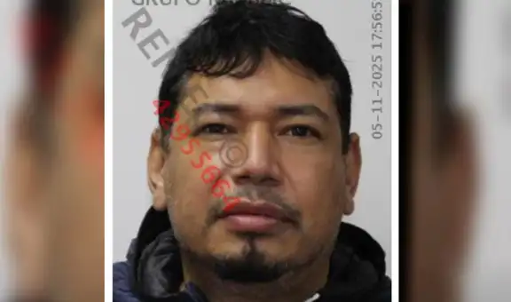 Cae alias 'Negro Marín', secuaz de 'El Jorobado' y rival de ‘El Monstruo’, en España: vinculado a asesinatos y extorsiones a transportistas