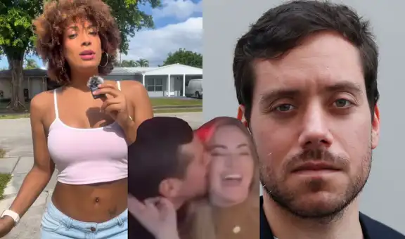 Javiera Arnillas pide coherencia a Mariana Vértiz por defender causas LGTB y tener romance con Pancho de Piérola