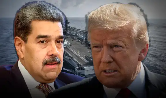 Estados Unidos tiene tres planes para derrocar a Nicolás Maduro del poder en Venezuela, según el NYT